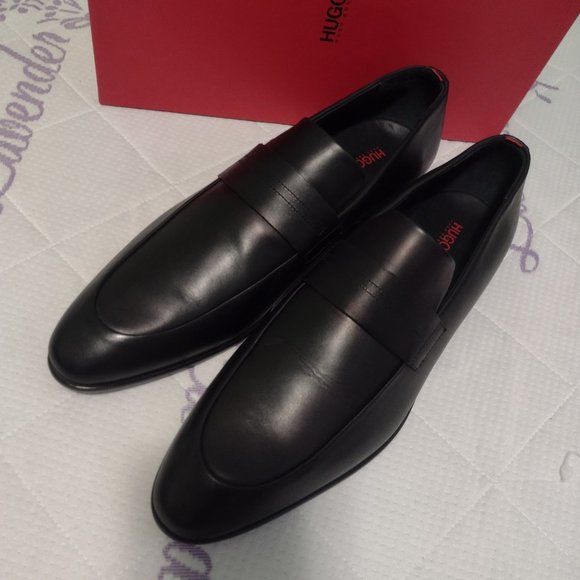 Hugo Boss Loafers 13 - Picture 14 of 16